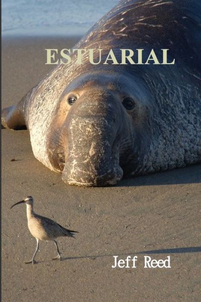 Cover for Jeff Reed · Estuarial (Paperback Book) (2014)