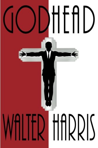 Cover for Walter Harris · Godhead (Paperback Book) (2014)