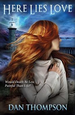 Cover for Dan Thompson · Here Lies Love (Paperback Book) (2014)