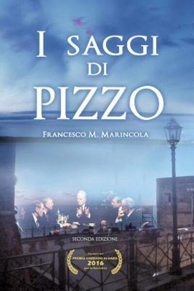 Cover for Francesco M Marincola · I Saggi di Pizzo (Paperback Book) (2015)