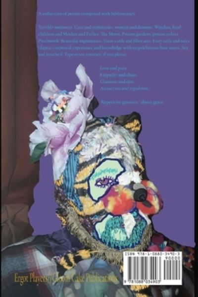 Cover for Jennifer Vinegar Avery · Then They Made a Daisy Chain (Book) (2022)