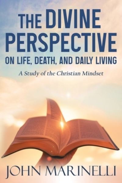 Cover for John Marinelli · Divine Perspective (Book) (2023)