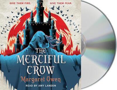 The Merciful Crow - Margaret Owen - Music - Macmillan Young Listeners - 9781250211903 - July 30, 2019