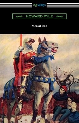 Cover for Howard Pyle · Men of Iron (Paperback Bog) (2021)