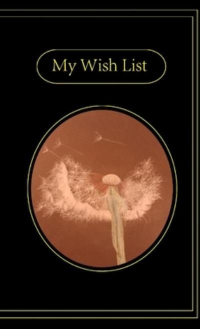 C. Camus · My Wish List (Book) (2022)