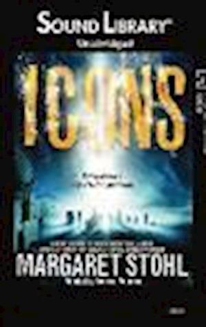 Cover for Margaret Stohl · Icons (MISC) (2013)