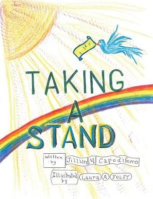 Cover for Jmc · Taking a Stand (Paperback Book) (2017)
