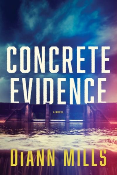 Cover for Tyndale House Publishers · Concrete Evidence (Paperback Bog) (2022)