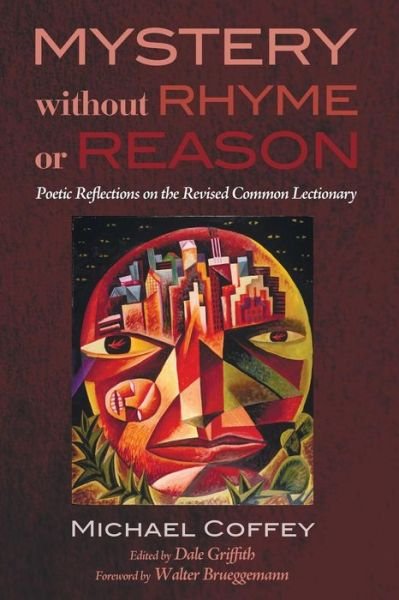 Cover for Michael Coffey · Mystery Without Rhyme or Reason (Paperback Book) (2015)