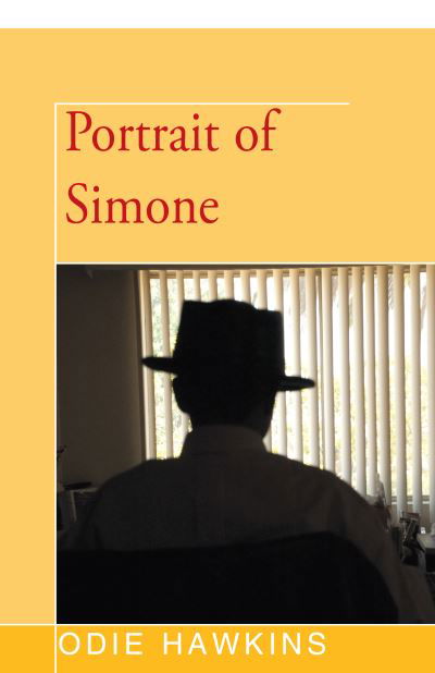 Cover for Odie Hawkins · Portrait of Simone (Paperback Book) (2016)