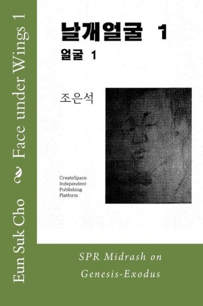 Cover for Eun Suk Cho · Face Under Wings 1 (Paperback Book) (2015)