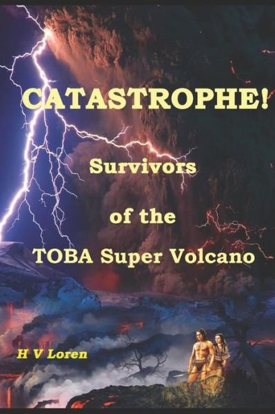 Cover for H V Loren · Catastrophe! (Paperback Book) (2017)