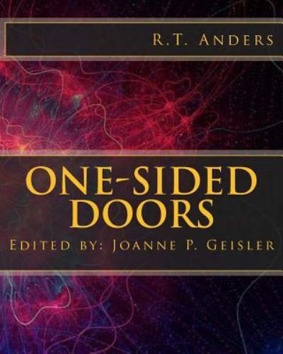 Cover for R T Anders · One-Sided Doors (Pocketbok) (2017)