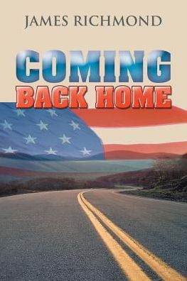 Cover for James Richmond · Coming Back Home (Paperback Book) (2017)