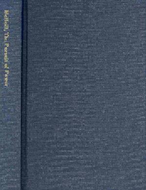 The Pursuit of Power: Technology, Armed Force, and Society Since A.d. 1000 - William H. Mcneill - Books - ACLS Humanities E-Book Project - 9781597402903 - 2009