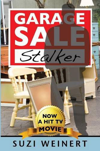 Cover for Suzi Weinert · Garage Sale Stalker (Pocketbok) (2014)