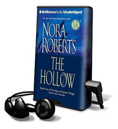 Cover for Nora Roberts · The Hollow (N/A) (2009)