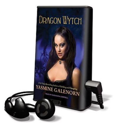 Cover for Yasmine Galenorn · Dragon Wytch Library Edition (MISC) (2009)