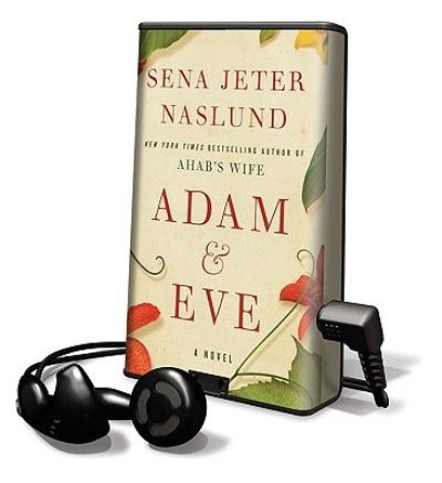 Cover for Sena Jeter Naslund · Adam &amp; Eve (N/A) (2010)