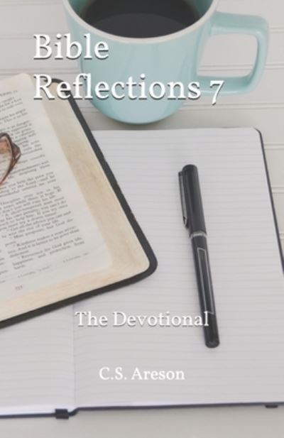 Cover for C S Areson · Bible Reflections 7 (Pocketbok) (2020)