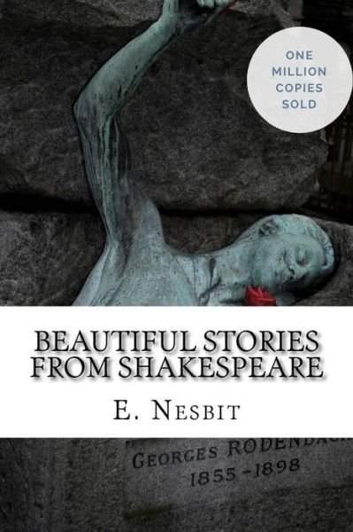 Cover for E Nesbit · Beautiful Stories from Shakespeare (Paperback Book) (2018)