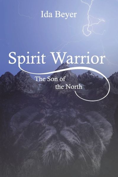 Cover for Ida Beyer · Spirit Warrior (Paperback Book) (2018)