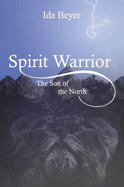 Cover for Ida Beyer · Spirit Warrior (Paperback Bog) (2018)