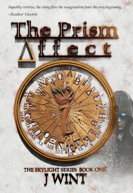 Cover for J Wint · The Prism Affect (Hardcover Book) (2021)