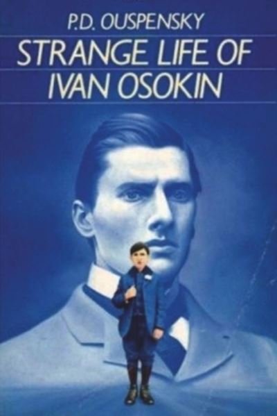 Cover for P D Ouspensky · Strange Life of Ivan Osokin (Taschenbuch) (2021)