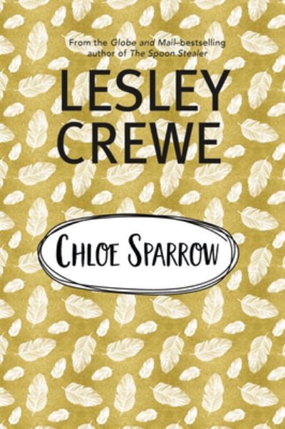Cover for Lesley Crewe · Chloe Sparrow (Buch) (2023)
