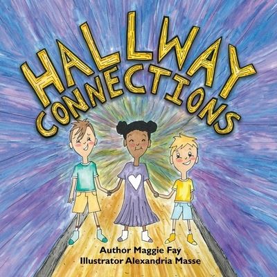 Cover for Maggie Fay · Hallway Connections (Paperback Book) (2020)