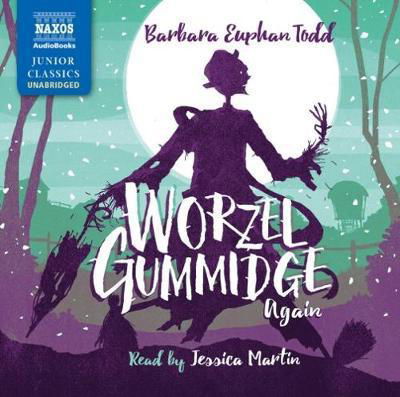 Worzel Gummidge Again - Todd / Martin - Music - NA - 9781781980903 - September 8, 2017