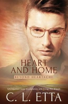 Cover for C L Etta · Heart and Home (Paperback Book) (2016)