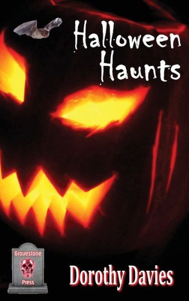 Cover for Dorothy Davies · Halloween Haunts (Hardcover Book) [Hardback edition] (2021)