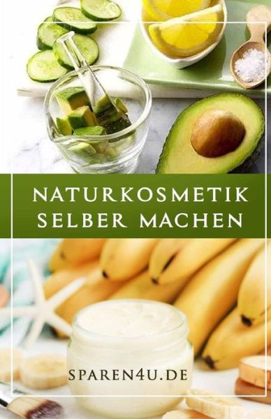 Cover for Anette Mierkhoff · Naturkosmetik Rezepte (Paperback Book) (2019)