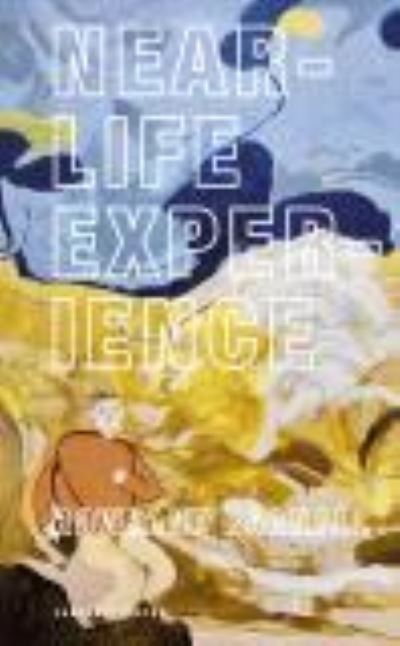 Cover for Rowland Bagnall · Near-Life Experience (Paperback Book) (2024)