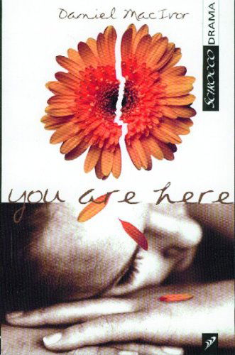 Cover for Daniel Macivor · You Are Here (Paperback Book) (2002)