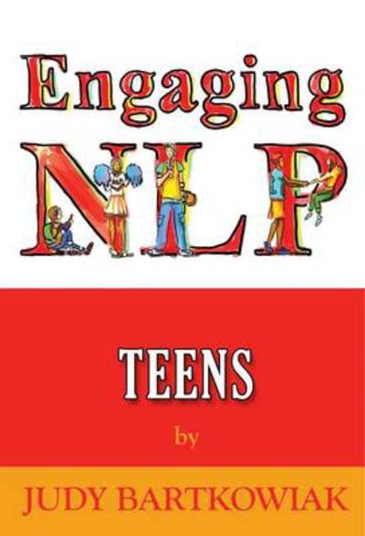 Cover for Judy Bartkowiak · NLP For Teens (Paperback Book) (2011)