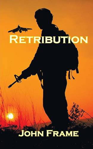 Cover for John Frame · Retribution (Paperback Book) (2014)