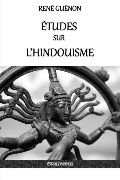 Cover for Rene Guenon · Etudes sur l'Hindouisme (Pocketbok) (2017)