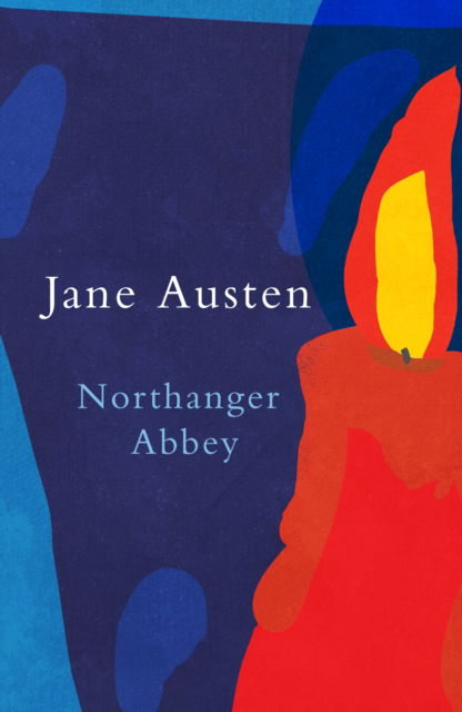 Cover for Jane Austen · Northanger Abbey (Legend Classics) (Paperback Book) (2024)