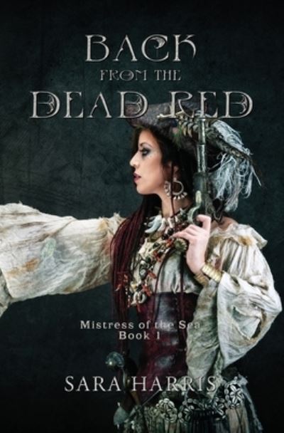 Cover for Sara Harris · Back from the Dead Red (Paperback Book) (2021)