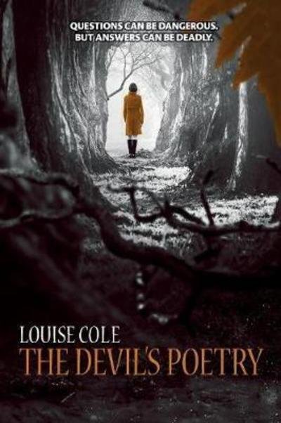Louise Cole · The Devil's Poetry - Devil's Poetry (Paperback Bog) (2017)