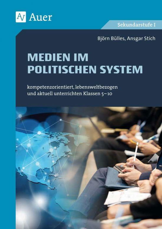 Cover for Bülles · Medien in politischen Systemen (Book)