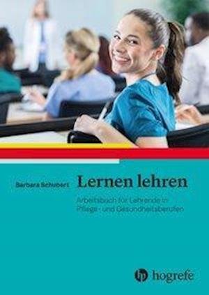 Cover for Schubert · Lernen lehren (Bog)