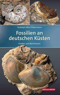 Cover for Rudolph · Fossilien an deutschen Küsten (Book)