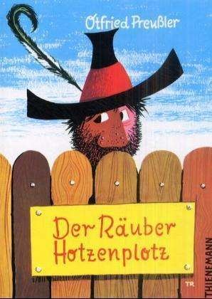 Cover for O. Preußler · Räuber Hotzenplotz Bd.1 (Legetøj) (1979)