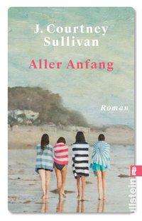 Cover for Sullivan · Aller Anfang (Book)