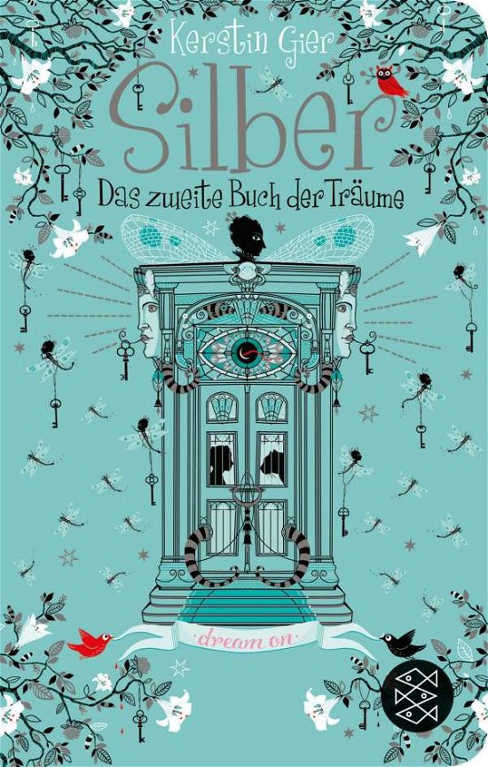 Cover for Fischer Tb.52290 Gier.silber · Fischer TB.52290 Gier.Silber - Das zwei (Bok)