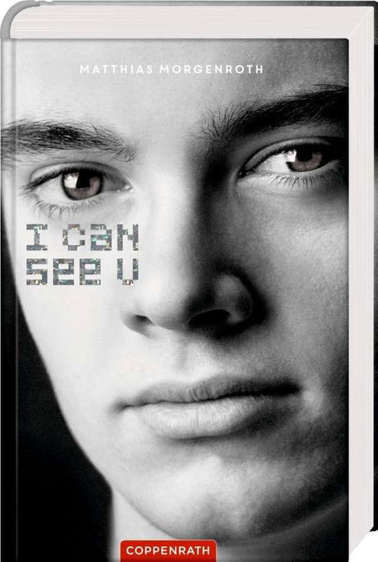 Cover for Morgenroth · I can see U (Book)